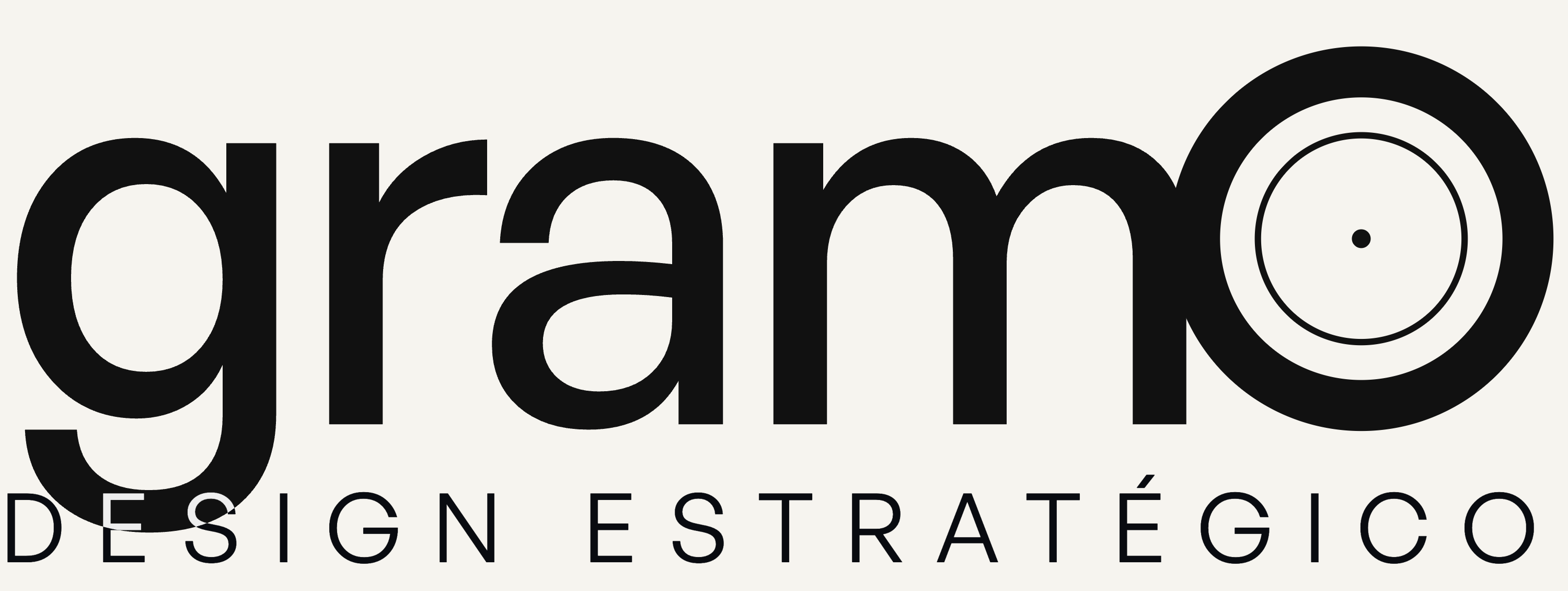 gramo — design estratégico